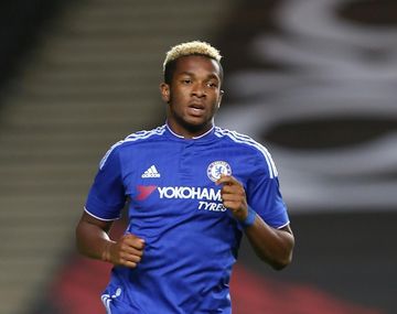 Un juvenil del Chelsea se quejó porque no salió lindo en el FIFA 16