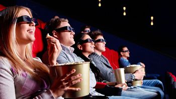 record en espectadores del cine argentino record en espectadores del cine argentino