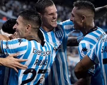 Qué necesita Racing para avanzar a octavos de final de la Copa Sudamericana