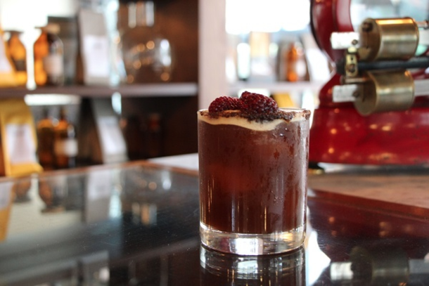 Café en Hilton: más que una bebida, una experiencia