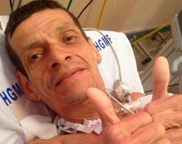 Pensaron que estaba muerto y lo llevaron a la morgue