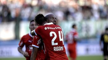 sin sobrarle demasiado, independiente supero a san telmo en formosa sin sobrarle demasiado, independiente supero a san telmo en formosa