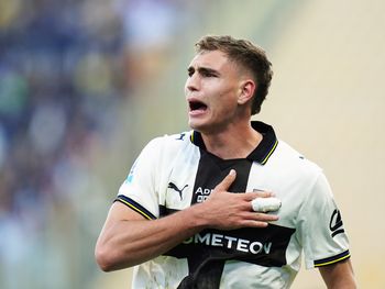 Prelista de Lionel Scaloni: quién es Mateo Pellegrino, nacido en España que busca su lugar en el Mundial 2026