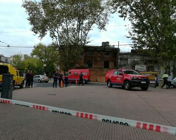 Alerta por veneno en Colegiales