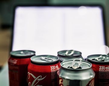 Malas noticias para Coca Cola: tendrá que retirar productos por un particular motivo