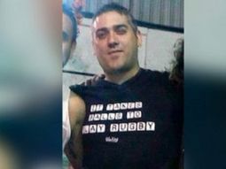 Detuvieron al acusado de matar al DT de futsal