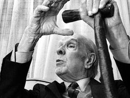 Siete Noches: el testamento de Borges