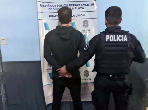 La Plata: una chica de 16 años fue violada por un profesor