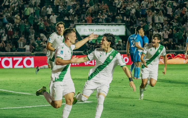 Real Pilar busca dar el golpe ante Banfield por la Copa Argentina