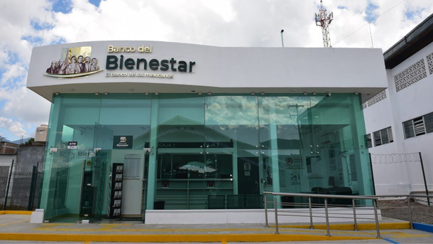 ¿Ya cambiaste el NIP de tu tarjeta del Banco del Bienestar?