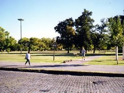 habra botones antipanico en las plazas portenas habra botones antipanico en las plazas portenas