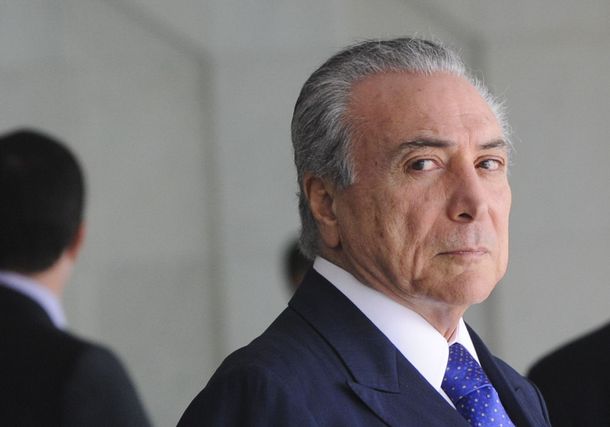 ¿Quién es Michel Temer, el hombre que ocupará el cargo de Dilma?