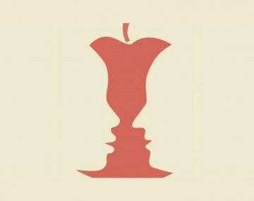 Lo primero que veas revelará si sos una persona tranquila