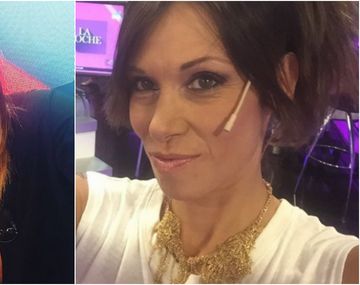 Granata sobre Érica García: Ya tiene menopausia