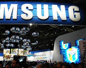 Samsung apostará al 5G en el Mobile World Congress