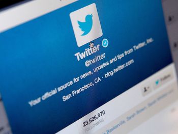 Twitter agrega el soporte para las imágenes animadas