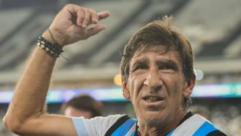 Quién reeplazará a Gustavo Costas en Racing: los candidatos de Diego Milito Quién reeplazará a Gustavo Costas en Racing: los candidatos de Diego Milito