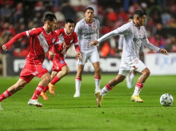 Fútbol libre por celular: cómo ver en vivo Argentinos Juniors vs. Huracán