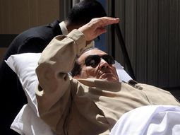 Mubarak