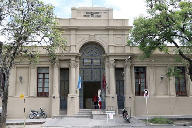 Hospital Se&ntilde;or del Milagro