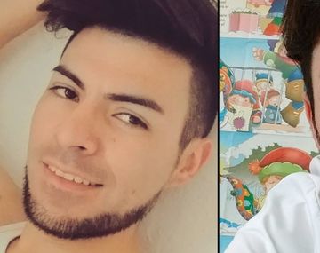 Mendoza: un profesor apareció muerto