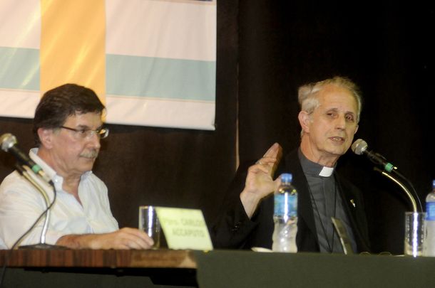 Nunca debemos abandonar la utopía que tenemos de aspirar a lo mejor