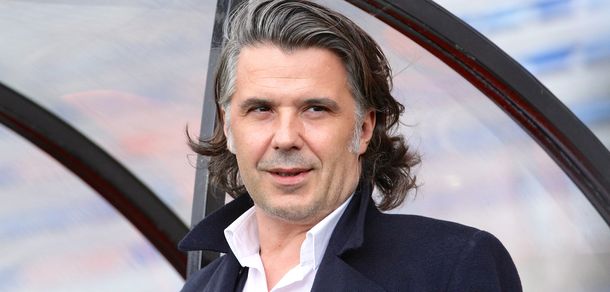 Escándalo: detienen al presidente del equipo de Marcelo Bielsa