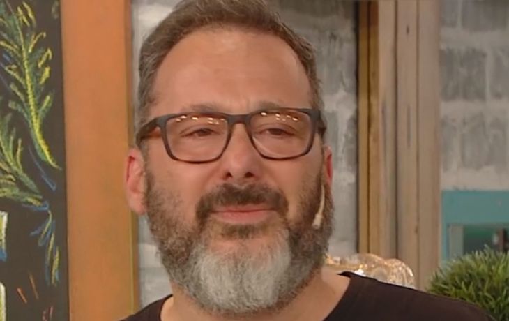 Rienda suelta a la emoción: una marca registrada de los programas de Gerardo Rozín