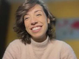 Habló la argentina que ganó El Rosco de Pasapalabra España: Deporte de élite