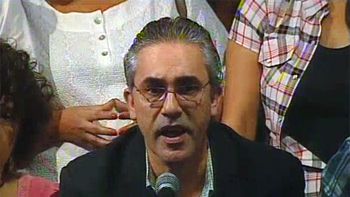 lo que paso en el borda fue una accion criminal lo que paso en el borda fue una accion criminal