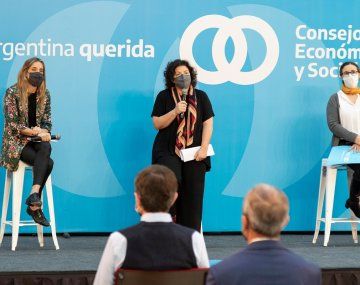 Carla Vizzotti: Se evitaron 5.500 muertes