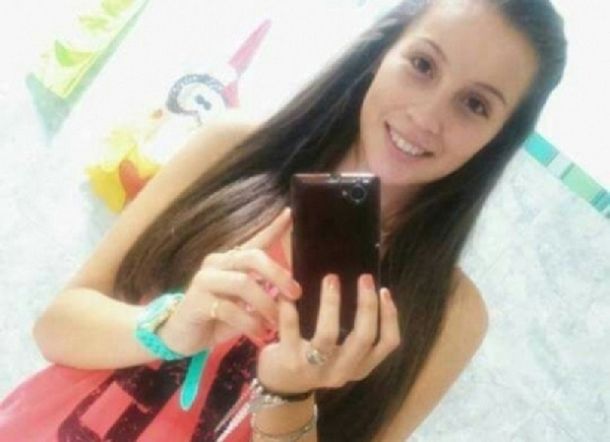 Encontraron muerta a una chica desaparecida en Córdoba - Crédito: alertaonline.com