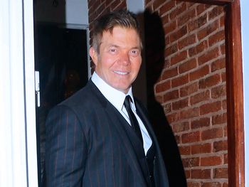 Burlando puso en duda que siga como abogado de Juan Darthés