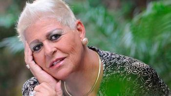 María Martha Serra Lima reveló la historia de su hermano. María Martha Serra Lima reveló la historia de su hermano.