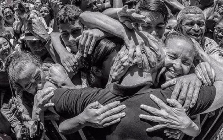 Cambio de época: del #LulaLivre al Grupo de Puebla, el camino de una región que busca recuperar su cariz progresista