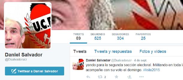 Paradoja radical: el nuevo vice de Vidal criticaba el acuerdo con Macri