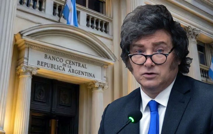 El BCRA desmintió a la AGN y aseguró que su posición en oro aumentó en US$ 2.505 millones