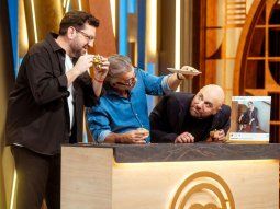 mas cambios en telefe: masterchef agrega un dia extra a la programacion mas cambios en telefe: masterchef agrega un dia extra a la programacion
