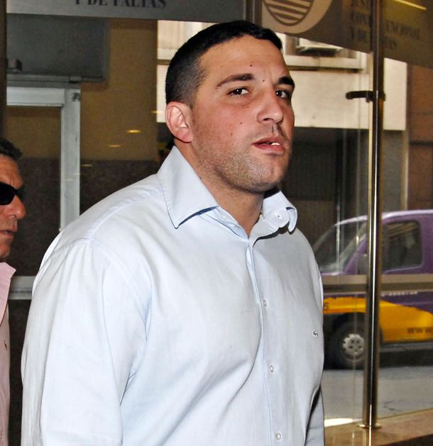 Mauro Martín envió una carta documento a Daniel Angelici