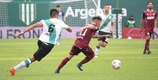 Fútbol libre por celular: cómo ver en vivo Lanús y Banfield