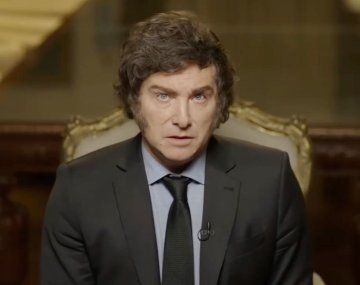 Milei se autopercibe popular y eligió a Moisés como su héroe histórico: Es el gran libertador