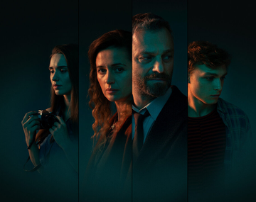 La producción polaca que tiene pocos capítulos y busca ser una de las mejores