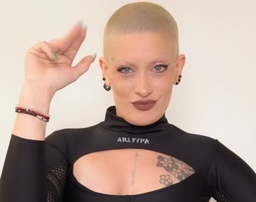 Furia Scaglione volvió a estallar contra Telefe en El Internado de Chile: qué dijo