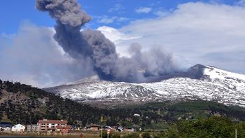 en neuquen, rige un alerta amarilla por el volcan copahue en neuquen, rige un alerta amarilla por el volcan copahue