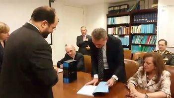 rossi entrego a la cidh las actas secretas la dictadura rossi entrego a la cidh las actas secretas la dictadura