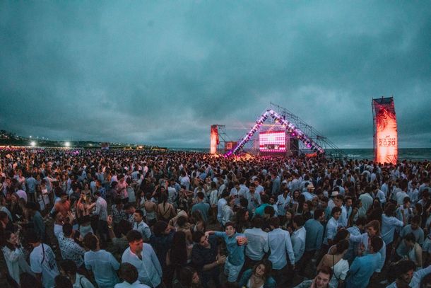 Punta del Este, un faro de la moda que se usará en temporada