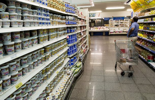 SUPERMERCADO
