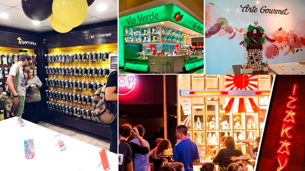 ¿Cuáles son las nuevas franquicias en las que podés invertir en 2015?