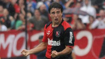 newell´s goleo a rafaela y se clasifico a la copa libertadores newell´s goleo a rafaela y se clasifico a la copa libertadores