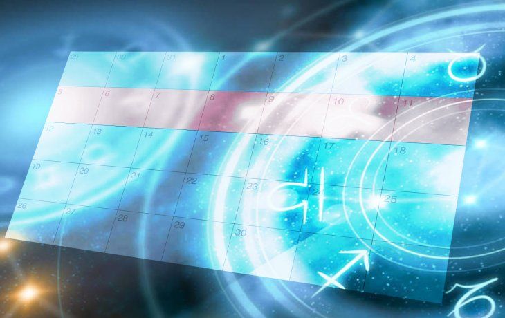 Las predicciones para la salud, el dinero y el amor de este martes